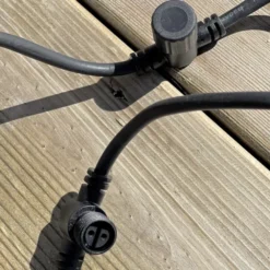 Splitter kabel 5+1 Plug & Play
