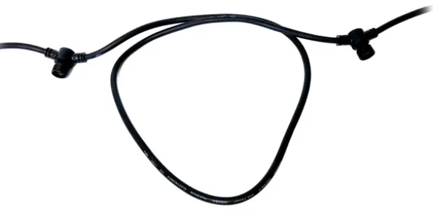 Splitter kabel 5+1 Plug & Play