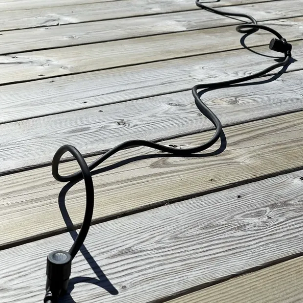 Splitter kabel 5+1 Plug & Play