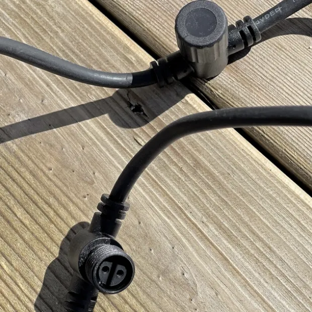 Splitter kabel Plug & Play 10m