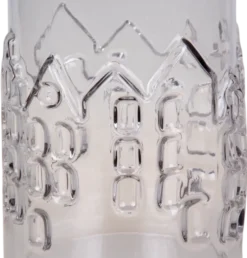 Stad lykt 26,5cm
