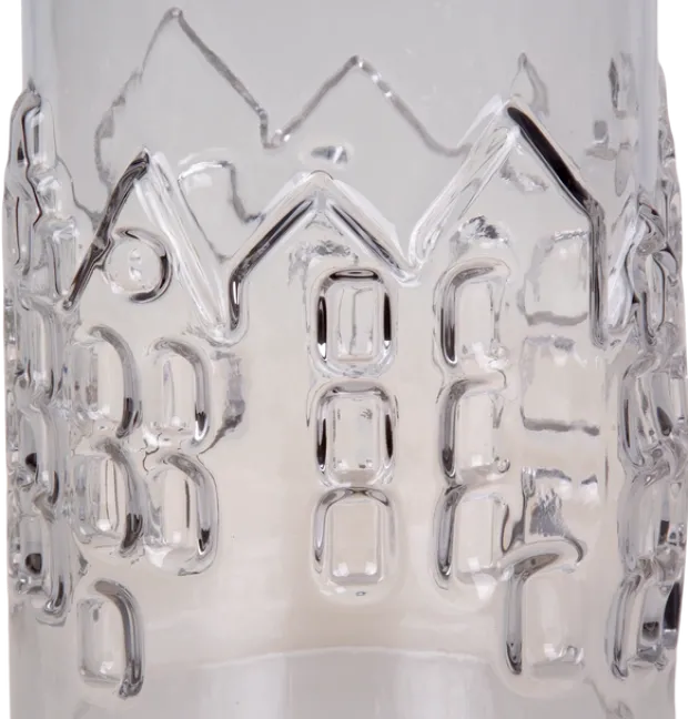 Stad lykt 26,5cm