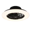 Stralsund LED takvifte 30W 50cm sort