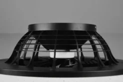 Stralsund LED takvifte 30W 50cm sort