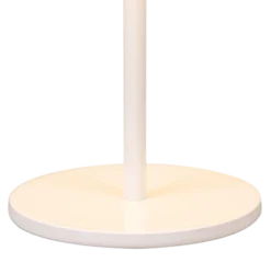 Tira LED oppladbar bordlampe 20cm beige