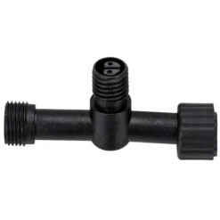 T-kobling Plug & Play