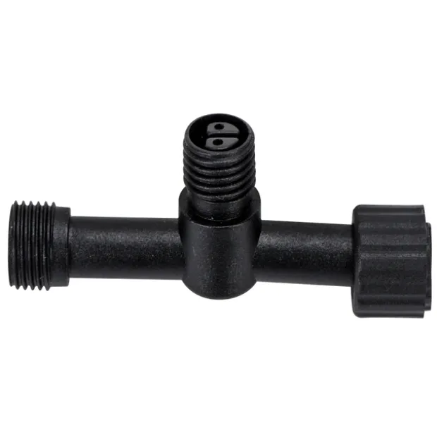 T-kobling Plug & Play