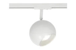 Trackline Ball spothode hvit