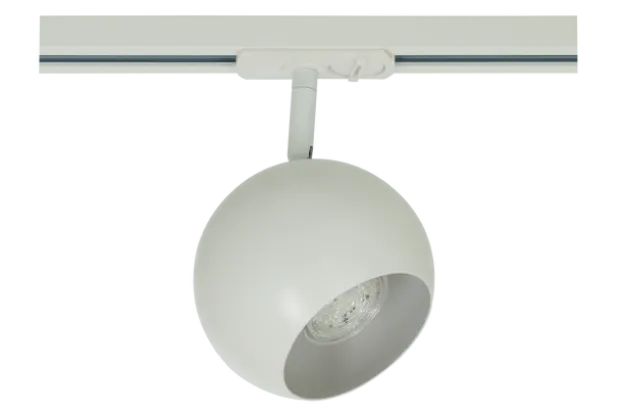 Trackline Ball spothode hvit