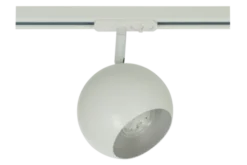 Trackline Ball spothode hvit