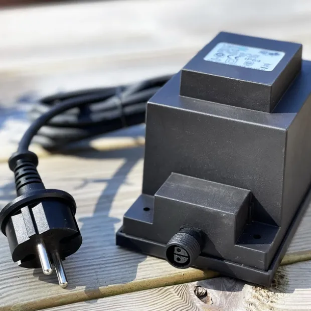 Transformator Plug & Play 105W