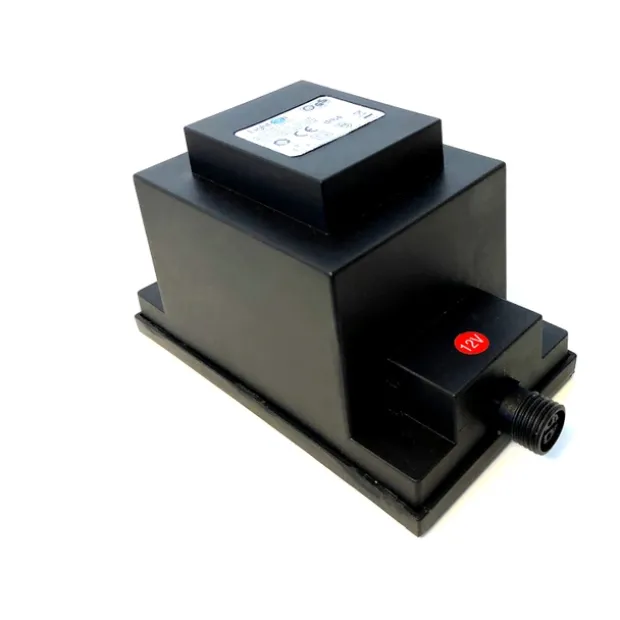 Transformator Plug & Play 105W