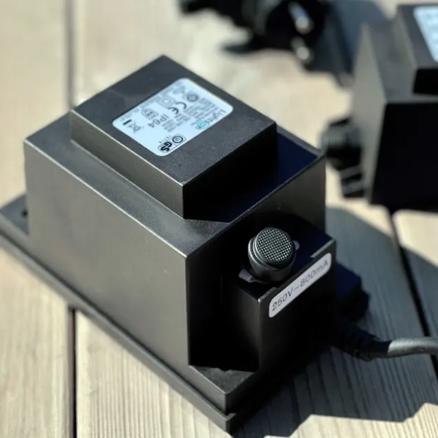 Transformator Plug & Play 105W