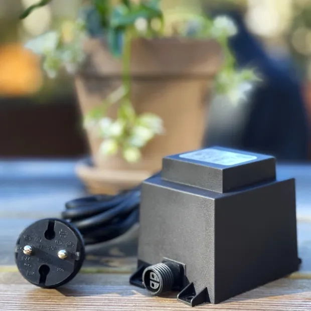 Transformator Plug & Play 60W