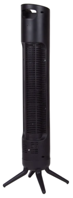 Tårnvifte med fjernkontroll 45W 80cm sort