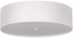 Trysil plafond taklampe 45cm beige