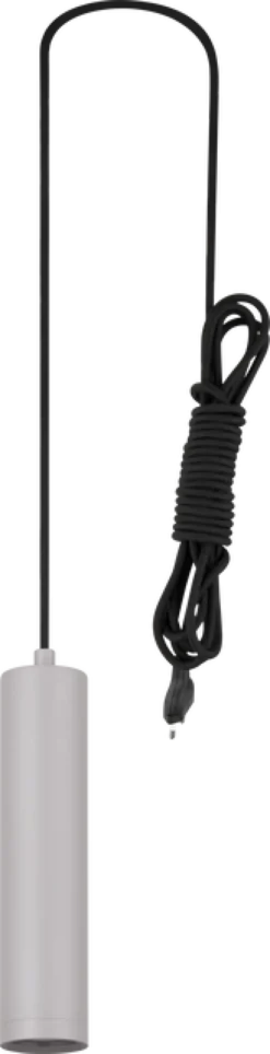 Tubble pendel 5,5cm beige