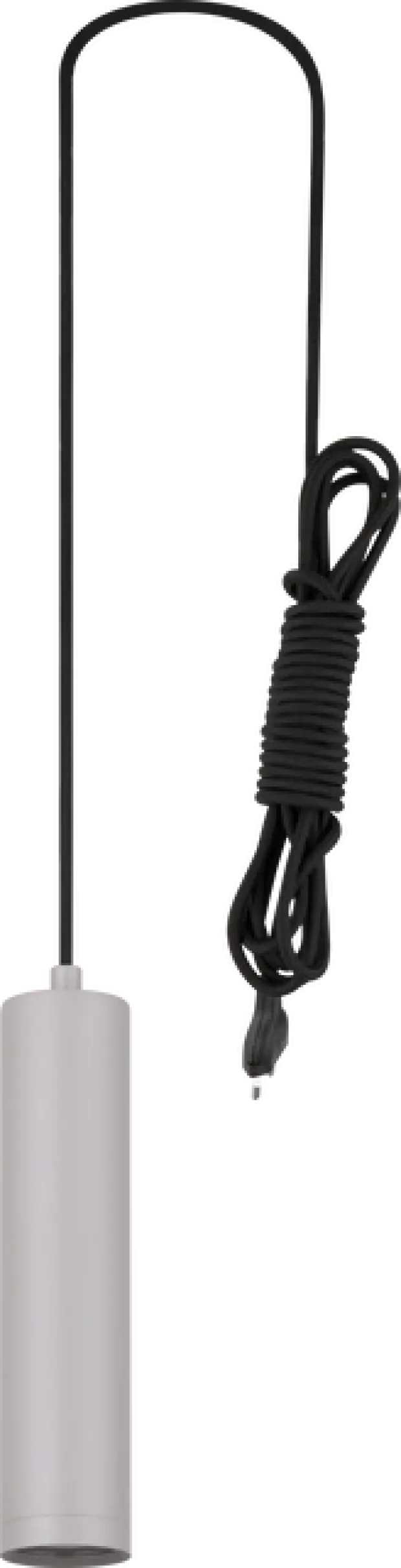Tubble pendel 5,5cm beige