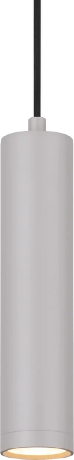Tubble pendel 5,5cm beige