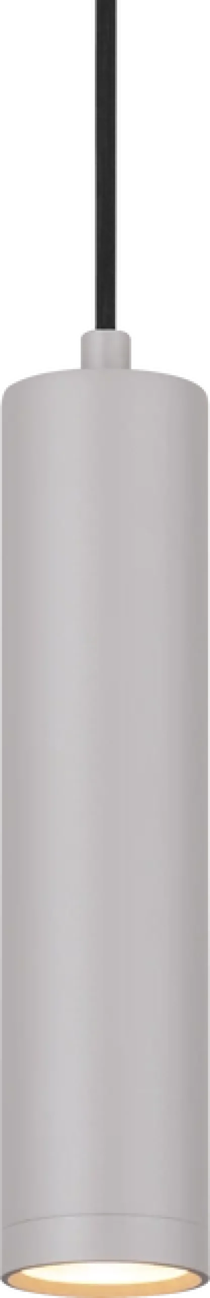 Tubble pendel 5,5cm beige