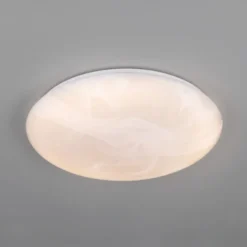 Umbria LED plafond taklampe 38cm hvit