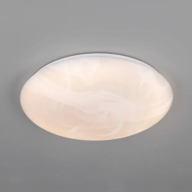 Umbria LED plafond taklampe 38cm hvit