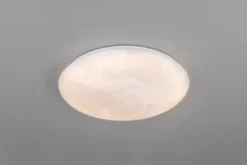 Umbria LED plafond taklampe 38cm hvit