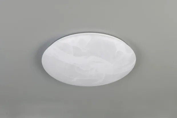Umbria LED plafond taklampe 38cm hvit
