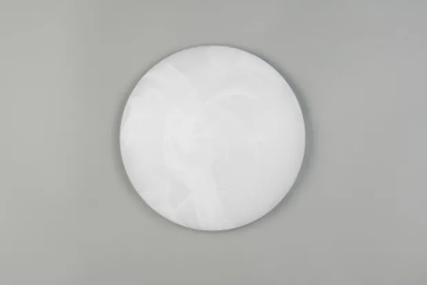 Umbria LED plafond taklampe 38cm hvit