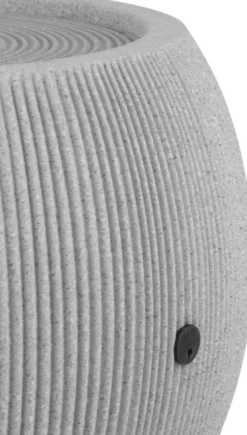 Vannfontene Stone IP44 53cm beige