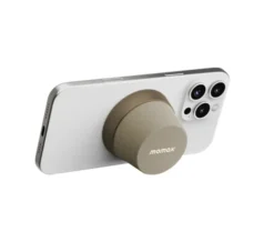 1-Vibe Go Magnetic Wireless Speaker gull
