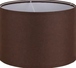 Vienna skjerm sylinder 35cm brun
