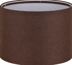 Vienna skjerm sylinder 25cm brun