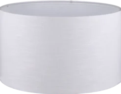 Vienna skjerm sylinder 45cm hvit
