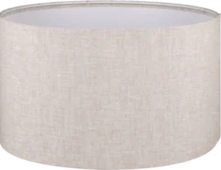Vienna skjerm sylinder 45cm natur