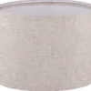 Vienna skjerm sylinder 25cm natur