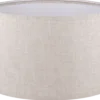 Vienna skjerm sylinder 40cm natur