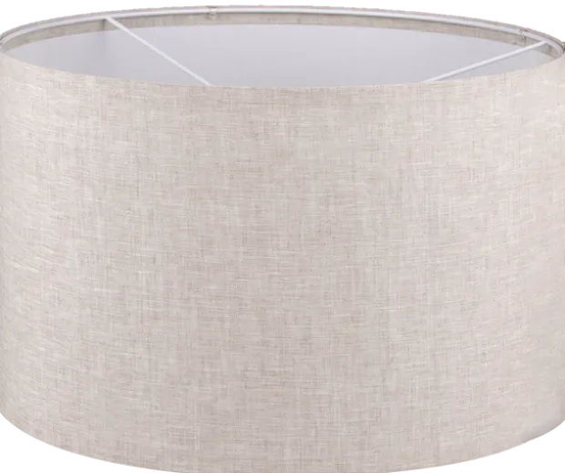 Vienna skjerm sylinder 40cm natur