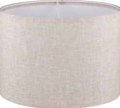 Vienna skjerm sylinder 35cm natur