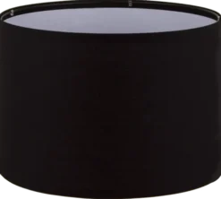 Vienna skjerm sylinder 35cm sort