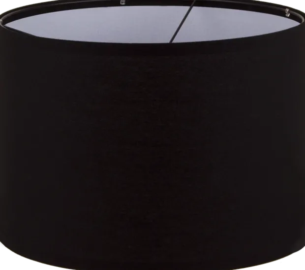 Vienna skjerm sylinder 35cm sort