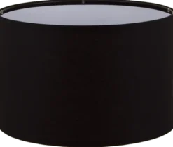Vienna skjerm sylinder 40cm sort