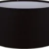 Vienna skjerm sylinder 45cm sort