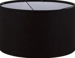 Vienna skjerm sylinder 45cm sort