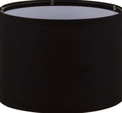 Vienna skjerm sylinder 25cm sort