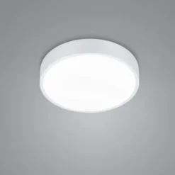 Waco LED plafond taklampe 30cm hvit