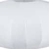 Wolf skjerm 55cm hvit