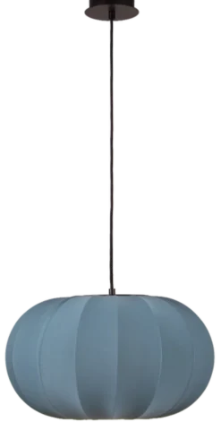 Wolverine taklampe 45cm blå