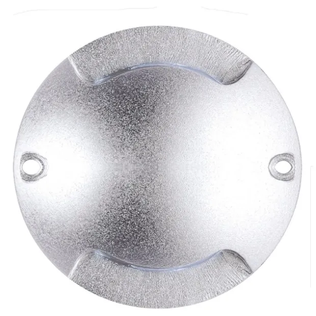 Zenit Duo LED utelampe 5pk. IP67 stål